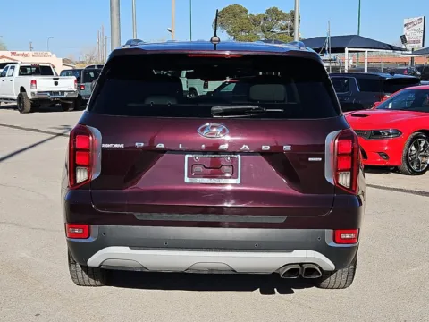 More photos of 2022 Hyundai Palisade SEL at RightDrive - 1791 Lee Trevino, TX