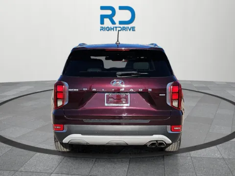 More photos of 2022 Hyundai Palisade SEL at RightDrive - 1791 Lee Trevino, TX