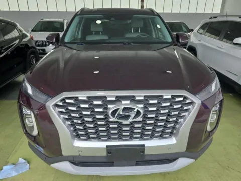 Photos of 2022 Hyundai Palisade SEL for sale in El Paso, TX at RightDrive - 1791 Lee Trevino