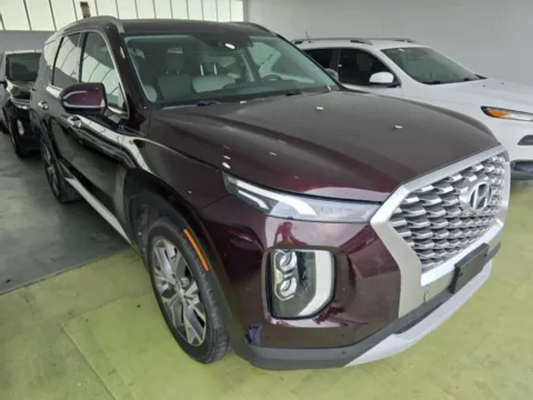 More photos of 2022 Hyundai Palisade SEL at RightDrive - 1791 Lee Trevino, TX