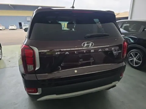 More photos of 2022 Hyundai Palisade SEL at RightDrive - 1791 Lee Trevino, TX