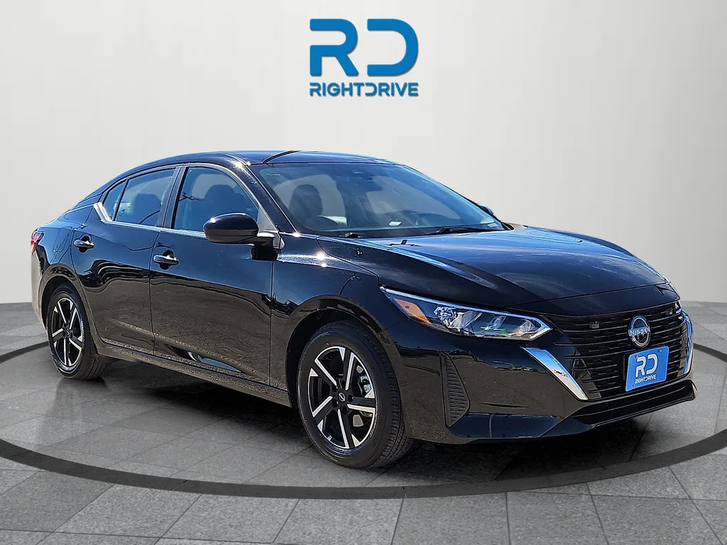 2025 Nissan Sentra SV for sale in El Paso, TX