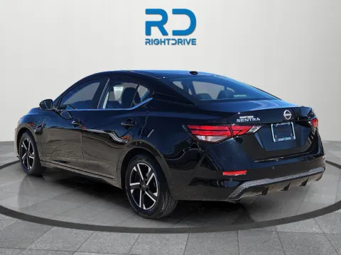 More photos of 2025 Nissan Sentra SV at RightDrive - 1791 Lee Trevino, TX