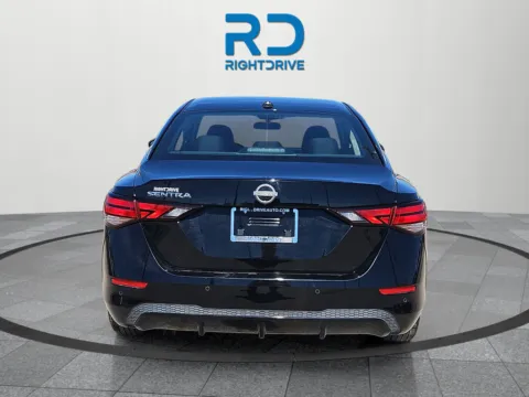 More photos of 2025 Nissan Sentra SV at RightDrive - 1791 Lee Trevino, TX