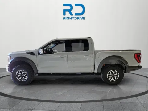 More photos of 2023 Ford F-150 Raptor at RightDrive - 1791 Lee Trevino, TX