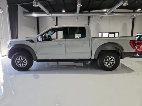 More photos of 2023 Ford F-150 Raptor at RightDrive - 1791 Lee Trevino, TX