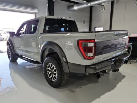 More photos of 2023 Ford F-150 Raptor at RightDrive - 1791 Lee Trevino, TX