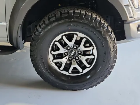 Photos of 2023 Ford F-150 Raptor for sale in El Paso, TX at RightDrive - 1791 Lee Trevino