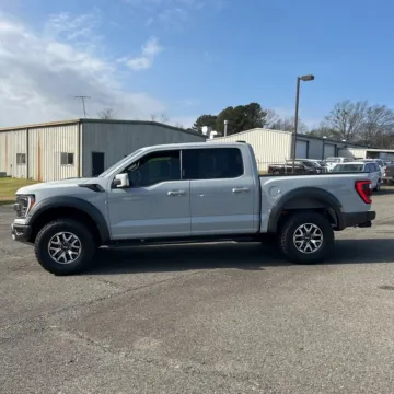More photos of 2023 Ford F-150 Raptor at RightDrive - 1791 Lee Trevino, TX