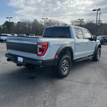 More photos of 2023 Ford F-150 Raptor at RightDrive - 1791 Lee Trevino, TX