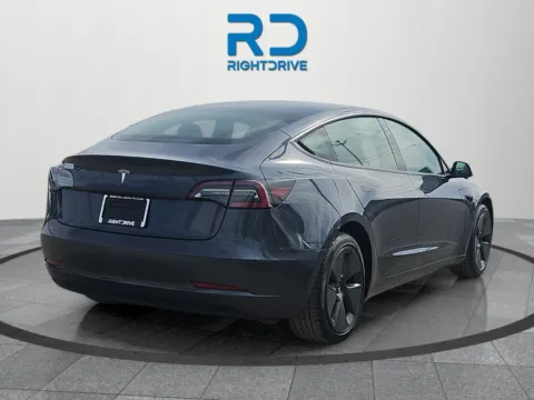Another view of 2023 Tesla Model 3 for sale in El Paso, TX at RightDrive - 1791 Lee Trevino