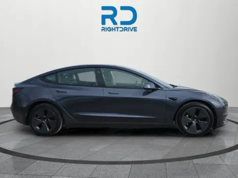 Photos of 2023 Tesla Model 3 for sale in El Paso, TX at RightDrive - 1791 Lee Trevino