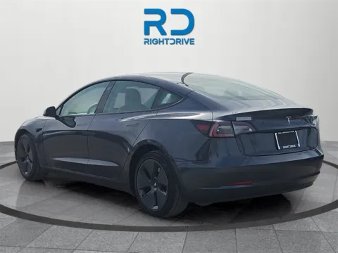 More photos of 2023 Tesla Model 3 at RightDrive - 1791 Lee Trevino, TX