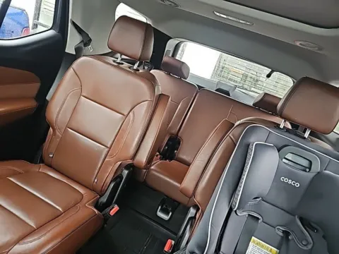 More photos of 2019 Chevrolet Traverse High Country at RightDrive - 1791 Lee Trevino, TX