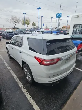 More photos of 2019 Chevrolet Traverse High Country at RightDrive - 1791 Lee Trevino, TX