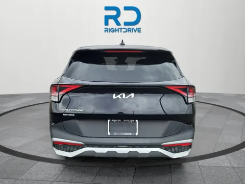 More photos of 2023 Kia Sportage EX at RightDrive - 1791 Lee Trevino, TX