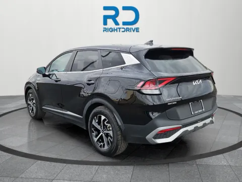 More photos of 2023 Kia Sportage EX at RightDrive - 1791 Lee Trevino, TX