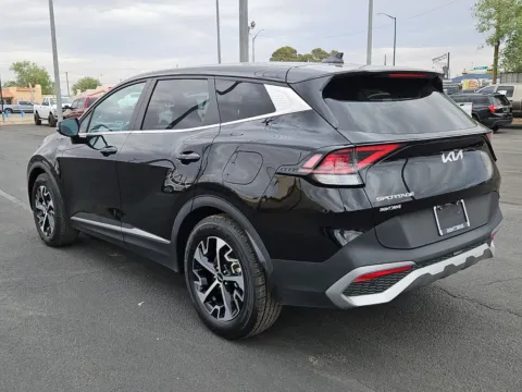 More photos of 2023 Kia Sportage EX at RightDrive - 1791 Lee Trevino, TX
