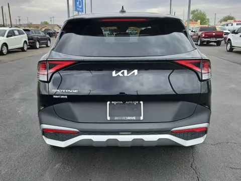 More photos of 2023 Kia Sportage EX at RightDrive - 1791 Lee Trevino, TX