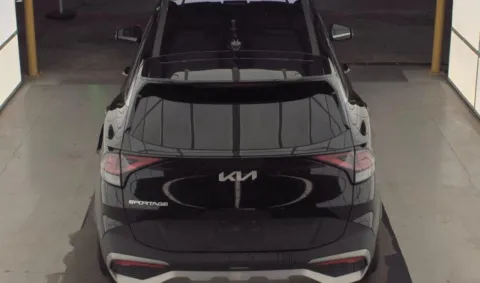 More photos of 2023 Kia Sportage EX at RightDrive - 1791 Lee Trevino, TX