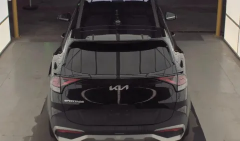 More photos of 2023 Kia Sportage EX at RightDrive - 1791 Lee Trevino, TX