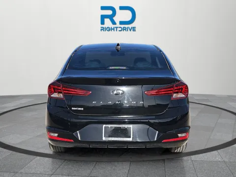 More photos of 2020 Hyundai Elantra SEL at RightDrive - 1791 Lee Trevino, TX