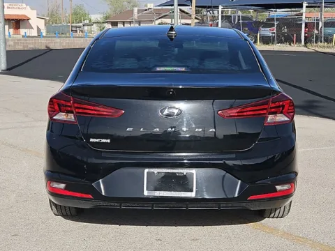 More photos of 2020 Hyundai Elantra SEL at RightDrive - 1791 Lee Trevino, TX