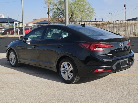 More photos of 2020 Hyundai Elantra SEL at RightDrive - 1791 Lee Trevino, TX