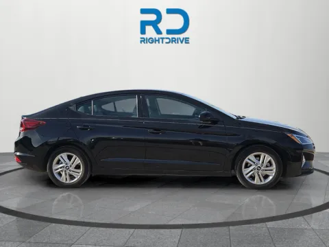 Photos of 2020 Hyundai Elantra SEL for sale in El Paso, TX at RightDrive - 1791 Lee Trevino