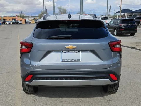 More photos of 2025 Chevrolet Trax LT at RightDrive - 1791 Lee Trevino, TX