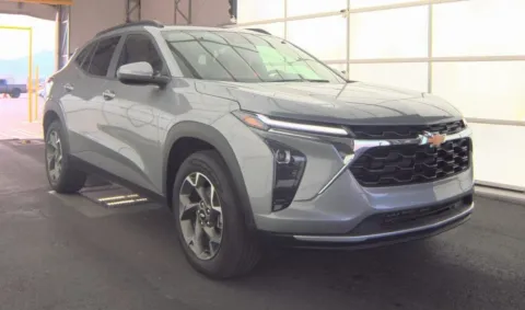 More photos of 2025 Chevrolet Trax LT at RightDrive - 1791 Lee Trevino, TX