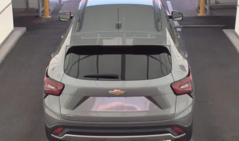 More photos of 2025 Chevrolet Trax LT at RightDrive - 1791 Lee Trevino, TX