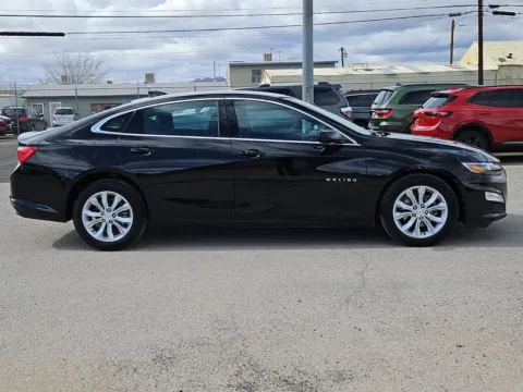 Photos of 2024 Chevrolet Malibu LT for sale in El Paso, TX at RightDrive - 1791 Lee Trevino