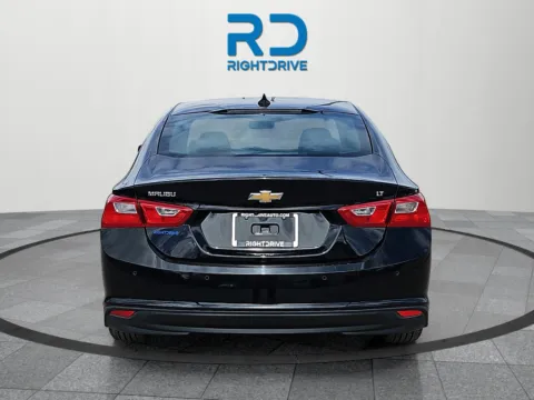 More photos of 2024 Chevrolet Malibu LT at RightDrive - 1791 Lee Trevino, TX