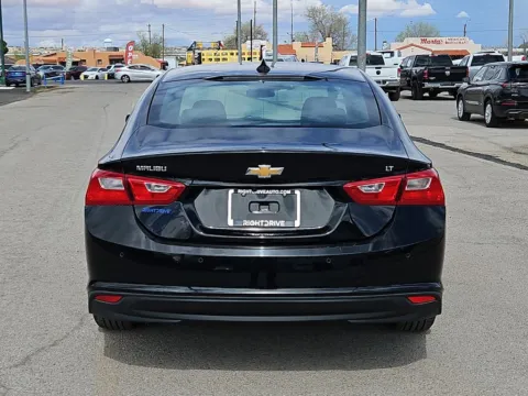 More photos of 2024 Chevrolet Malibu LT at RightDrive - 1791 Lee Trevino, TX