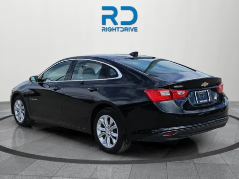 More photos of 2024 Chevrolet Malibu LT at RightDrive - 1791 Lee Trevino, TX