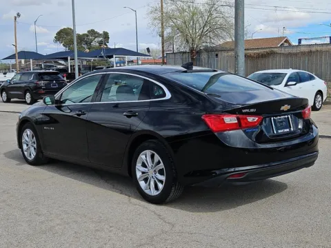 More photos of 2024 Chevrolet Malibu LT at RightDrive - 1791 Lee Trevino, TX