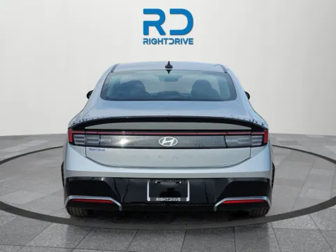 More photos of 2025 Hyundai Sonata SEL at RightDrive - 1791 Lee Trevino, TX