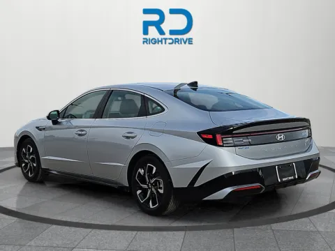 More photos of 2025 Hyundai Sonata SEL at RightDrive - 1791 Lee Trevino, TX