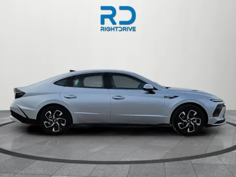 Photos of 2025 Hyundai Sonata SEL for sale in El Paso, TX at RightDrive - 1791 Lee Trevino