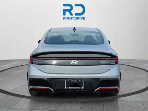 More photos of 2025 Hyundai Sonata SEL at RightDrive - 1791 Lee Trevino, TX