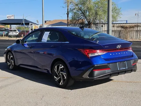 More photos of 2025 Hyundai Elantra SEL Convenience at RightDrive - 1791 Lee Trevino, TX