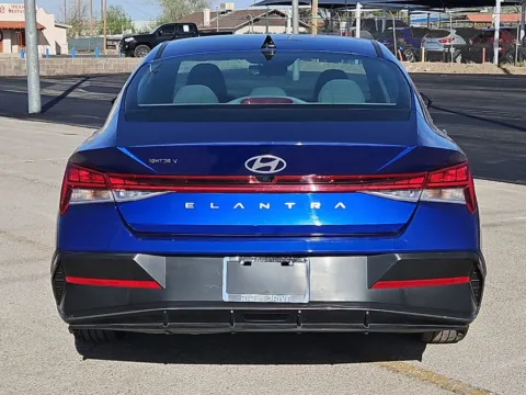 More photos of 2025 Hyundai Elantra SEL Convenience at RightDrive - 1791 Lee Trevino, TX
