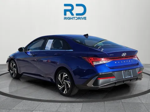 More photos of 2025 Hyundai Elantra SEL Convenience at RightDrive - 1791 Lee Trevino, TX