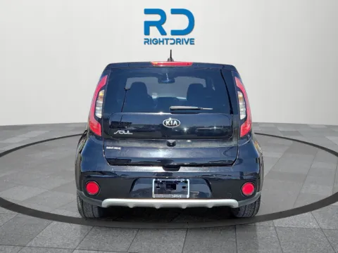 More photos of 2017 Kia Soul Plus at RightDrive - 1791 Lee Trevino, TX
