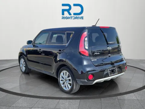 More photos of 2017 Kia Soul Plus at RightDrive - 1791 Lee Trevino, TX