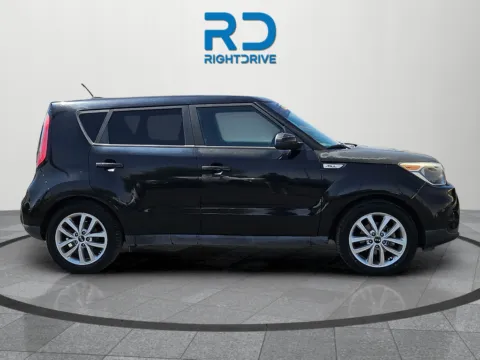Photos of 2017 Kia Soul Plus for sale in El Paso, TX at RightDrive - 1791 Lee Trevino