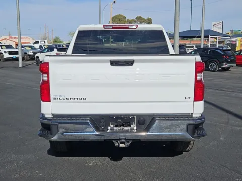 More photos of 2025 Chevrolet Silverado 1500 LT at RightDrive - 1791 Lee Trevino, TX