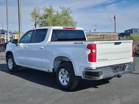 More photos of 2025 Chevrolet Silverado 1500 LT at RightDrive - 1791 Lee Trevino, TX