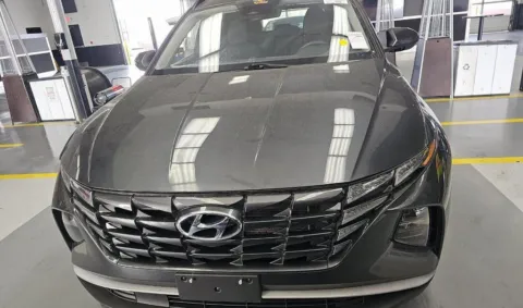 Photos of 2024 Hyundai Tucson SEL for sale in El Paso, TX at RightDrive - 1791 Lee Trevino